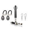 XBD Gears Dog Whistle Adjustable Scale Ultrasonic Dog Whistle for