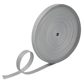 Focenat Roller Shutter Belt 23 mm, Roller Shutter Webbing, 50 m, Roller Shutter Belt Repair Kit, Tear Resistance, Abrasion Resistance, UV Stable, Roller Shutter Straps for Roller Shutters on Doors and