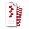 Tira de uñas de gel real de Ohora – 30