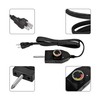 Stanbroil Replacement Part Electric Smoker and Grill Heating Element with