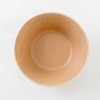 Mino Pottery KUKKA 130 Bowl Latte