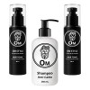 Om Style - Kit Crecimiento Capilar + Anticaída 2 Hair