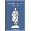 The Gallic War: Latin and English Parallel Translation (Hopkins Classical