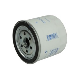 Donaldson P502458 Engine Oil Filter 3.98 in., Full Flow Type, Spin On Style, Cellulose Media Type, with Bypass Valve