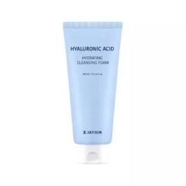 Jjun 제이준 히알루론산 하이드레이팅 클렌징폼 300ml J.Jun Hyaluronic Acid Hydrating Cleansing Foam 300ml
