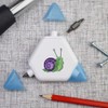 'Happy Snail' Compact DIY Multi Tool (TI00037014)