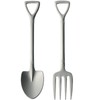 Nagao Tsubamesanjo Country Story Mini Cup Mini Fork Blast Set