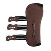 Horse Leg Guard Shock Absorption Protective Lightweight Adjustable Horse Front