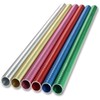 Folia Bringmann Aluminium Craft Foil 'Little Star', 500 x 780