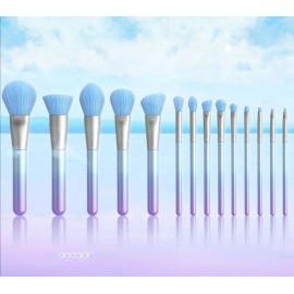 Docolor Set Crystal 14 Piezas 100% Original Garantizado