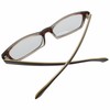 KKD 2872 Color Changing Polarized Dimmable Sunglasses, Square, Lightweight, Unisex,