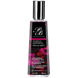 PB ParfumsBelcam Premiere Edition Version Of Viva La Juicy Moisturizing Mist, 236 mL