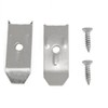 yukata Table Leaf Leveler Furniture Hardware Horizontal Buckle Tables Fastener
