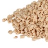 Toffee Bits Coarse Grinded NOT CRUSHED 2 Pounds Bulk Bag