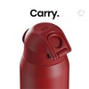 ION8 Primo Revive Insulated Water Bottle 540 ml (18 oz)–