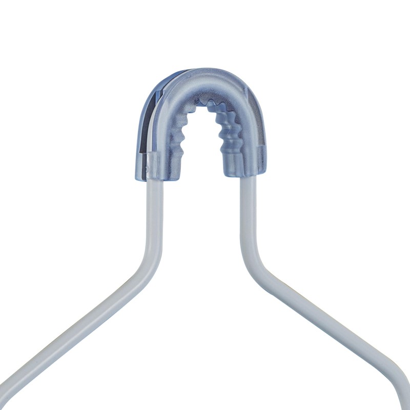 Bath Bliss Shower Head Caddy, Suction Cup Backing, 2 Tier