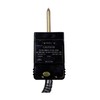 Heavy Duty 1600 Watt 3 Wire Wide Probe Thermostat Control