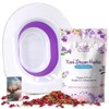 FIVONA Fivona 2-in-1 Yoni Steaming Kit Over The Toilet Seat