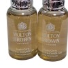 Molton Brown 2 x Molton Brown Suede Orris Bath &