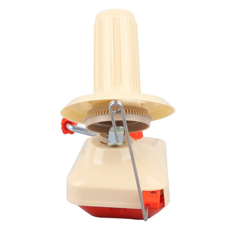 Manual Yarn Ball Winder Household Knitting Yarn Ball Winder for