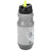 ENLEE 650ml Bicycle Water Bottle BPA Free Water Leak Proof