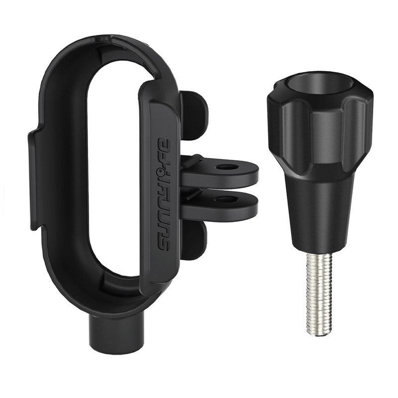 SHEAWA Insta360 Go 3/Go 3S Frame Extended Mount Adapter Bracket