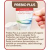 Cutting Edge Cultures Prebio Plus Prebiotic Fiber Powder Best Custom