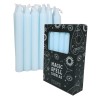 Light Blue Peace Protection Pack of 12 Wicca Occult Witch