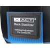 scarlet health Xact Back Strap for Stabilisation and Posture Correction,