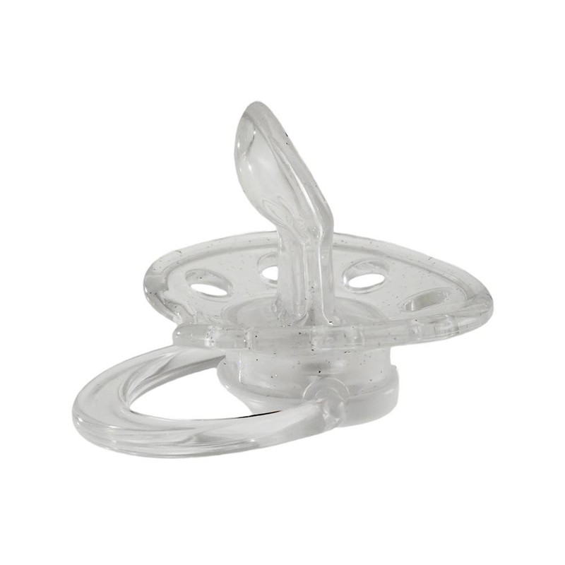 Le Biberon Francais Pacifier (0-6 Months) AMOUR