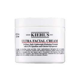 Kiehl's 키엘 울트라 훼이셜 크림 4.0 세대 125ml 1개 /sj Kiehl's Ultra Facial Cream 4.0 Generation 125ml