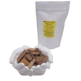 Kidneywood Diuretic Tea, Palo Azul Hardwood Chips, Detox Tea, Blue Stick, Palo Dulce by Healingifts Herbs and Healing