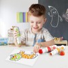 Dot Markers, Bingo Daubers, Washable 8 Colors Dot Markers for