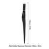 10pcs Manual Tattoo Microblading Pen Semi Permanent Eyebrow Lip Eyeliner