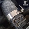 TERAISM EB-15 Fuel Economy Support Item High Performance Hose Band