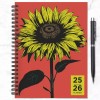 TF Publishing July 2025 - June 2026 Andy's Sunflower Medium