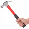 TEKTON 16 oz. Jacketed Fiberglass Claw Hammer | 30123