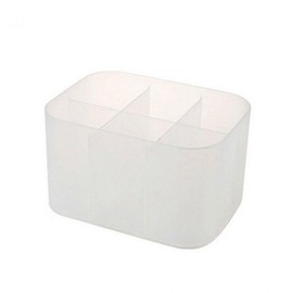 Simple office supplies My Room Multicube 42103 Multipurpose Organizer Tray Bathroom Kitchen Holder