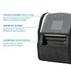 Mobilis Universal Soft Case for Mobile Printers with Shoulder Strap