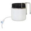 Pogona Club Small Dripper with Hook, 0.5L