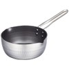 Endoshoji TKG AYK7301 Yukihira Pot, Commercial Use, 6.3 inches (16