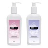 Beohemp Jabón Para Piel Madura Y Piel Normal Kit 2