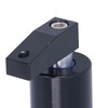Pneumatic Swing Clamp Cylinder Hard 90 Degree Rotating Clamping Cylinders
