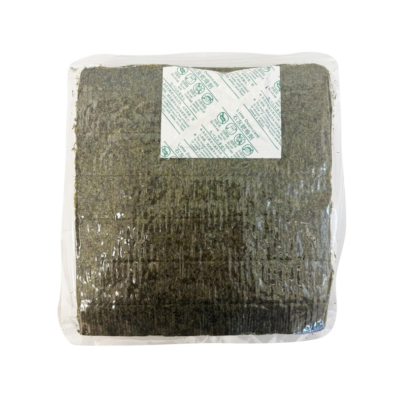 San Francisco Bay Brand Green Seaweed Salad Dried Marine Algae