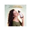 Shampoo De Caballo Extracto De Nogal Aceite Y Menta 500ml