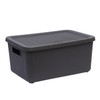 JMS we create smile 7L Multipurpose Plastic Storage Box With
