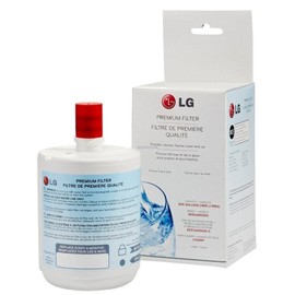 (1-Pack) LG 5231JA2002A LT500P Refrigerator Water Filter 6 Month Life