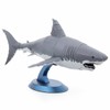 Metal Earth Fascinations ME1008 Metal Construction Kits - White Shark