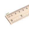sourcing map Small Tiny Brass Nails 1.2x8mm for DIY Decorative