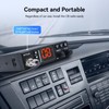 Retevis MB3A 40-Channel AM/FM CB Radio Kit - Long Range